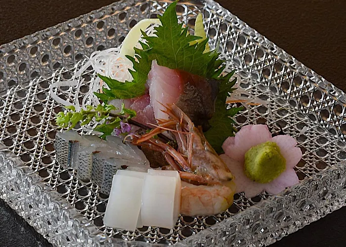 Hotel Daisen Shirogane
