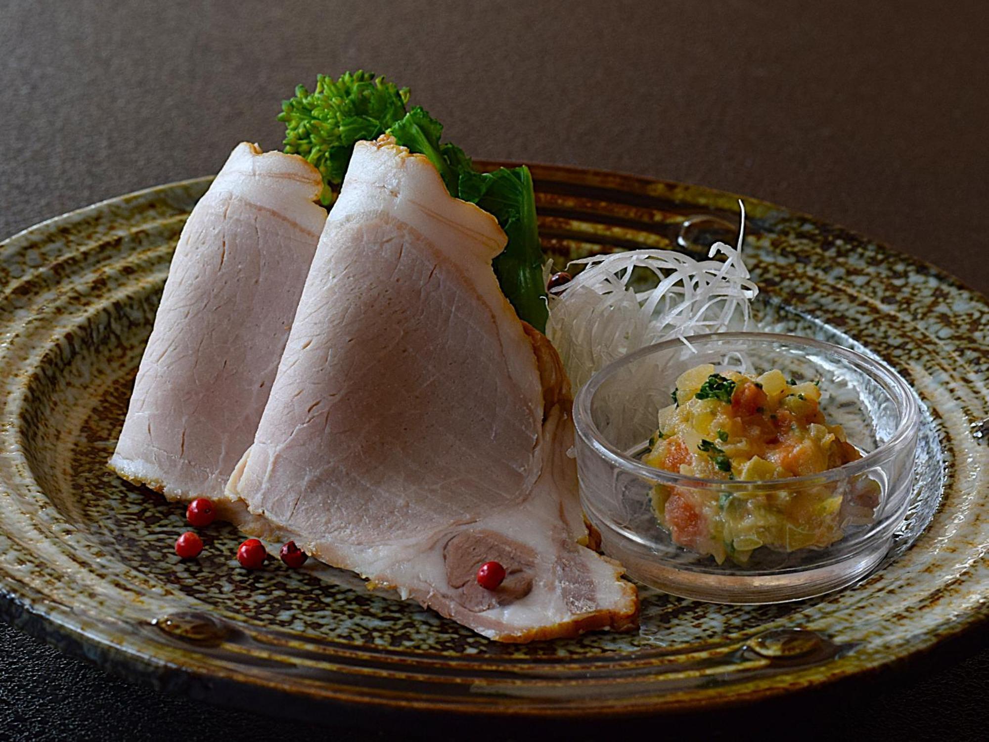 Shirogane Hotel